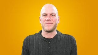 Adam Sessler Leaves Video Job For "New Avenues Inside Of Gaming"